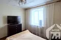 Apartamento 3 habitaciones 66 m² Borisov, Belarús