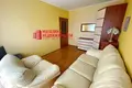 3 room apartment 64 m² Hrodna, Belarus