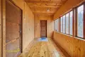 Maison 75 m² Radaskovicki sielski Saviet, Bélarus