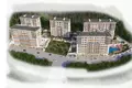 Complejo residencial Masshtabnyy kompleks semeynoy koncepcii v rayone Maltepe Stambul