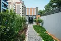 Adosado 2 habitaciones 50 m² Kepez, Turquía
