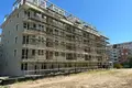 Apartment 47 m² Sunny Beach Resort, Bulgaria