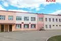 Casa de campo 189 m² Nieharelski sielski Saviet, Bielorrusia