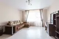 Квартира 2 комнаты 46 м² Боровляны, Беларусь