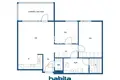 Квартира 3 комнаты 75 м² Helsinki sub region, Финляндия