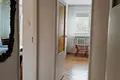 Appartement 2 chambres 37 m² en Varsovie, Pologne