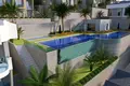 2 bedroom apartment 110 m² Gulluk, Turkey
