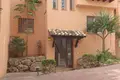 Szeregowiec 4 pokoi 232 m² Mijas, Hiszpania
