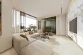 Penthouse 3 bedrooms 109 m² Germasogeia, Cyprus