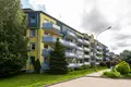 Appartement 2 chambres 49 m² Olsztyn, Pologne