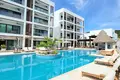 2 bedroom condo 123 m² West Bay, Honduras