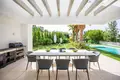 Dom 4 pokoi 857 m² Benahavis, Hiszpania