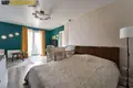 Wohnung 2 zimmer 64 m² Minsk, Weißrussland