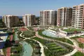 Apartamento 5 habitaciones 202 m² Bueyuekcekmece, Turquía