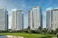 Apartamento 2 habitaciones 51 m² Dubái, Emiratos Árabes Unidos