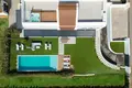 villa de 5 dormitorios 652 m² Estepona, Španjolska