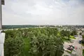 Appartement 2 chambres 58 m² Minsk, Bélarus