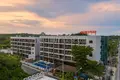 Hotel 3 200 m² Phuket, Tajlandia