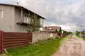 Haus 85 m² Liebiedzieuski sielski Saviet, Belarus