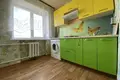 Appartement 1 chambre 30 m² Borissov, Biélorussie