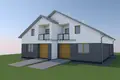 5 room house 150 m² Szekesfehervari jaras, Hungary