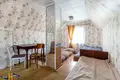 Maison 46 m² Luhavaslabadski sielski Saviet, Biélorussie