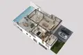 3 bedroom villa 550 m² Si Sunthon, Thailand