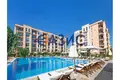 3 bedroom apartment 68 m² Nesebar, Bulgaria