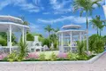 Wohnung 2 zimmer 58 m² Alanya, Türkei