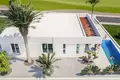 3-Schlafzimmer-Villa 159 m² l Alfas del Pi, Spanien