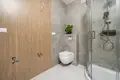 Квартира 1 комната 35 м² Лодзь, Польша