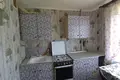 1 room apartment 34 m² Aziaryckaslabadski sielski Saviet, Belarus