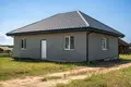 House 110 m² Rakauski sielski Saviet, Belarus