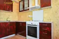 1 room apartment 38 m² Minsk, Belarus