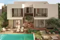 Villa de 5 habitaciones 296 m² Emirato de Abu Dhabi, Emiratos Árabes Unidos