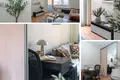 1 room apartment 21 m² Vilnius, Lithuania