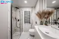 Mieszkanie 2 pokoi 44 m² Wilno, Litwa