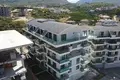 Mieszkanie 2 pokoi 55 m² Oba, Turcja