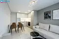 Квартира 4 комнаты 61 м² Каунас, Литва
