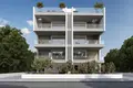 Wohnung 3 Schlafzimmer 123 m² Aradippou, Zypern