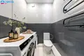 Mieszkanie 3 pokoi 63 m² Wilno, Litwa