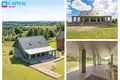 Established business 611 m² in Daugirdiskes, Lithuania