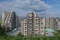 1 bedroom apartment 58 m² Kazivera, Northern Cyprus