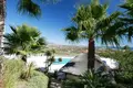 3 bedroom apartment 160 m² Mijas, Spain