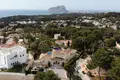 4 bedroom Villa 464 m² Benissa, Spain