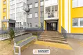 1 room apartment 39 m² Minsk, Belarus