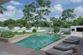 4-Schlafzimmer-Villa 500 m² Rabac, Kroatien