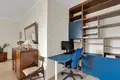 Appartement 1 chambre 37 m² en Varsovie, Pologne