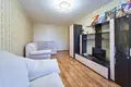 Квартира 1 комната 41 м² Минск, Беларусь