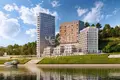 Wohnung 62 m² Nischni Nowgorod, Russland